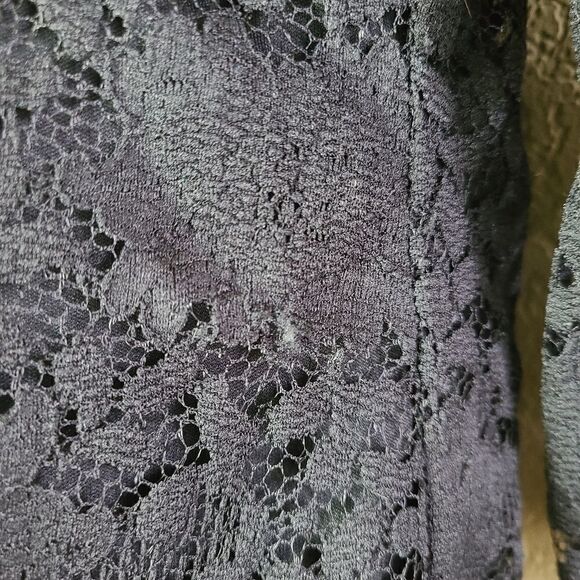 Helene Blake Vintage Top   - Picture 4 of 8